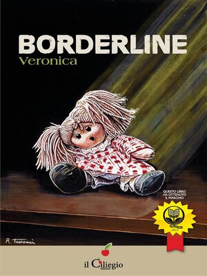 cover image of Borderline